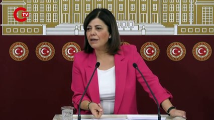 HDP'den Erdoğan'a 'kronometre' yanıtı