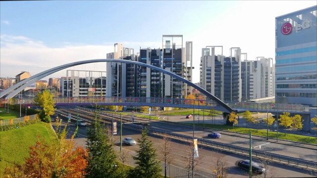 Emergenza smog, l'aria delle città italiane sempre più irrespirabile