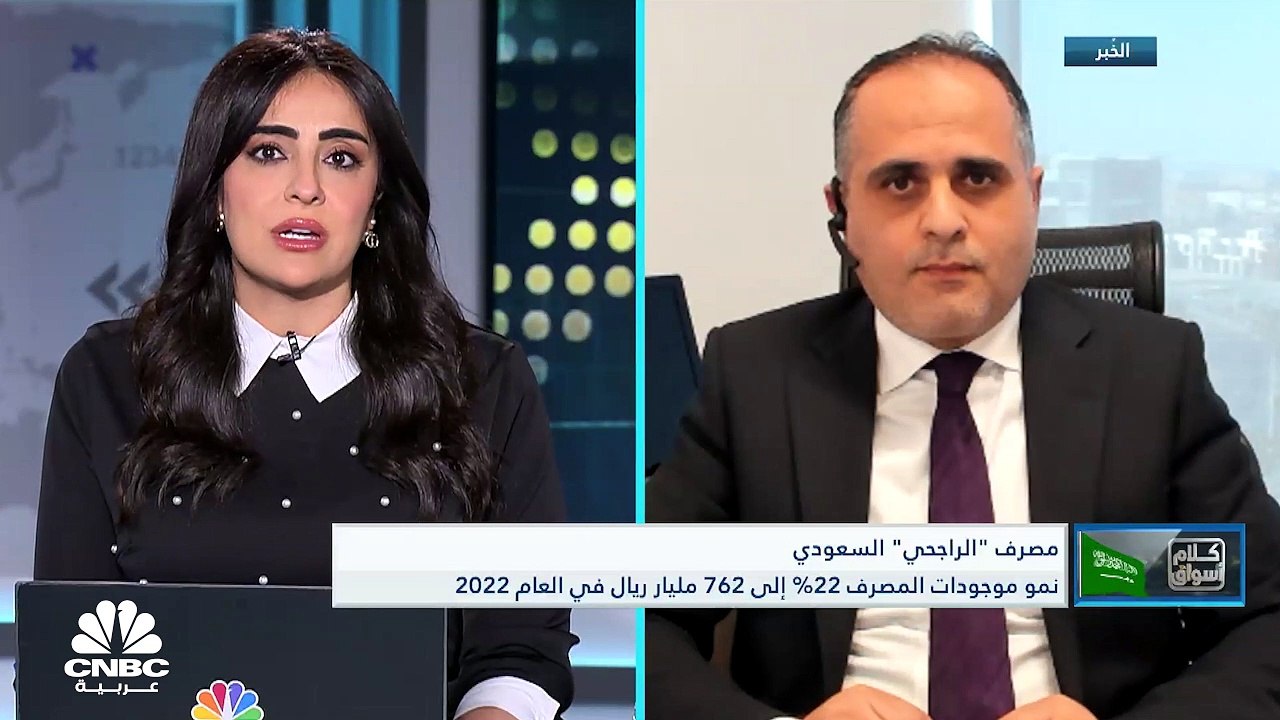 مؤشر السوق السعودي يٌنهي سلسلة ارتفاعات يومية ا...