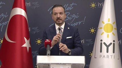 Kürşad Zorlu'dan, "Erdoğan'ın 3. Kez Adaylığı" Açıklaması: "Ysk Görüşünü Açıklamak Zorunda.