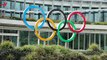 Volodymyr Zelenskiy Demands Paris 2024 Olympic Ban for Russian Athletes