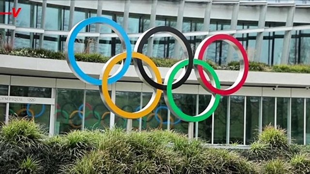 Volodymyr Zelenskiy Demands Paris 2024 Olympic Ban for Russian Athletes