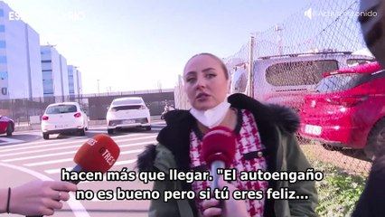 La última foto de Rocío Flores hace que todos se pregunten lo mismo