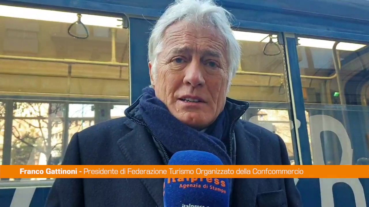 Turismo, "Da agenzie assistenza h24 e tutela per cancellazioni voli"