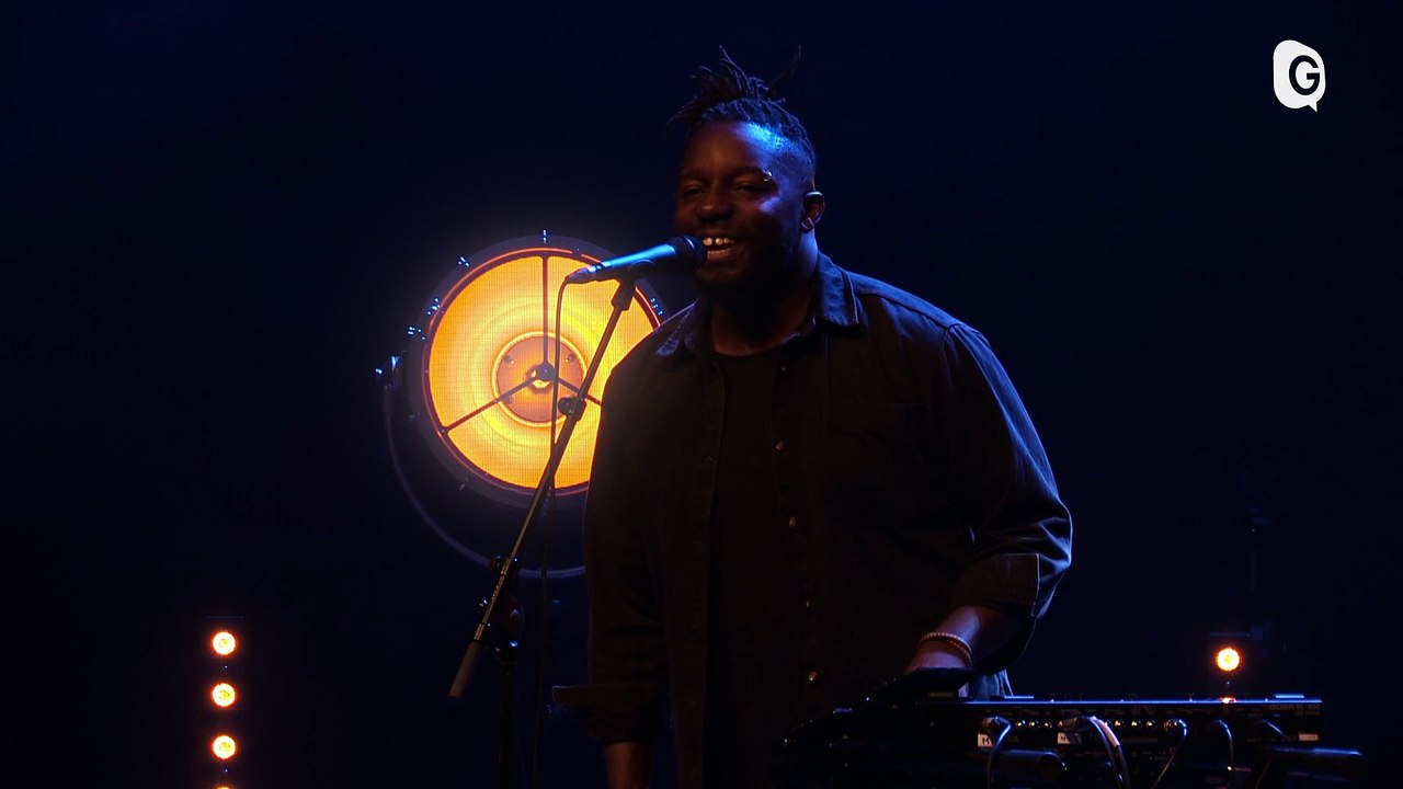 Concert - SLY JOHNSON