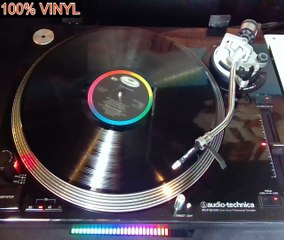 BB & Q BAND - keep it hot (1983)