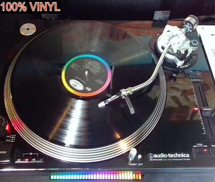 BB & Q BAND - we've got to do it (1983)