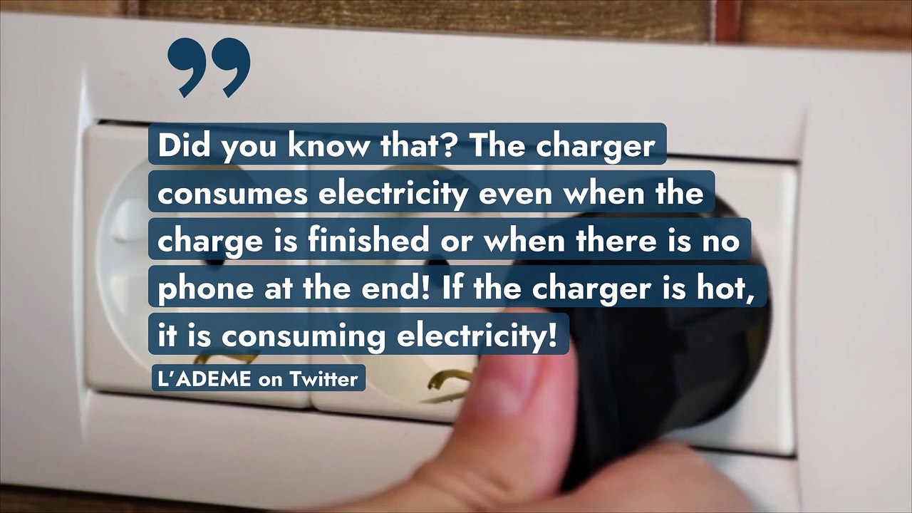 Electricity Why Shouldn't Chargers be Left Plugged in All the Time