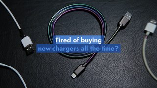 How to Keep Your Charger Cables Longer?