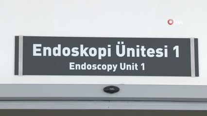 Hastalığına 11 yıldır tanı konulamayan Ekin, Ankara'da şifa buldu