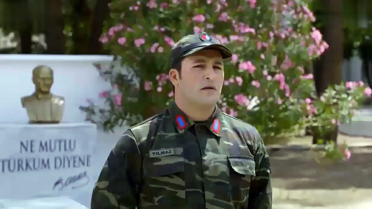 مترجم للعربية Bölük 2017  فيلم الدراما التركي ا...