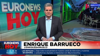 Euronews hoy | Las noticias del lunes 30 de enero de 2023