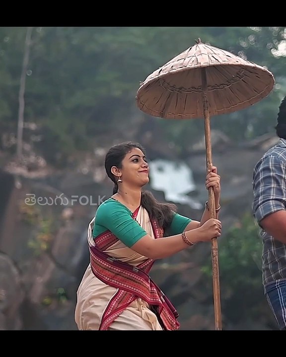 Manche Digu Manche  Telugu Hit Song Bit