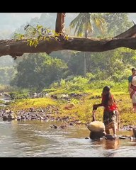 Manche Digu Manche  Telugu Hit Song Bit