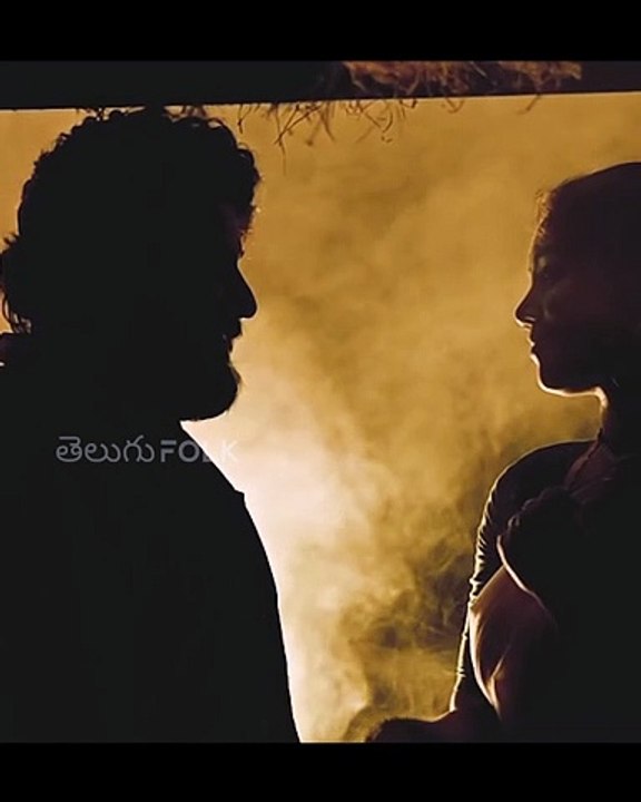 Manche Digu Manche  Telugu Hit Song Bit