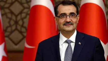 Bakan Dönmez: Fiyatlardaki düşüş seyrederse Mart ayı içerisinde bir indirim olabilir