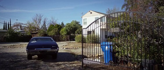 Digging To Death _Movies