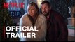 Murder Mystery 2 | Official Comedy Trailer - Jennifer Aniston, Adam Sandler | Netflix