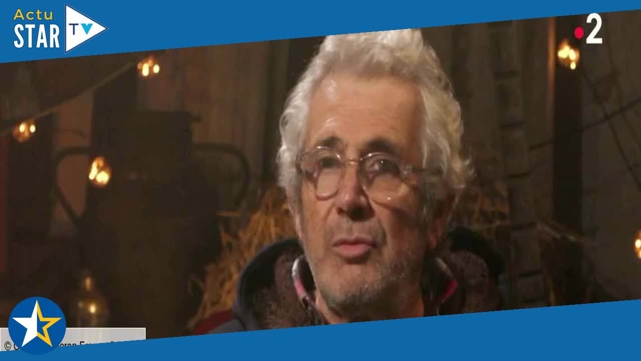 “J’ai arrêté de manger, de dormir…” : Michel Boujenah, ce départ précipité qui l’a marqué au fer rou