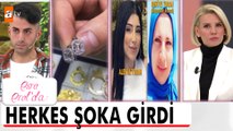Aleyna hırsızlık yaptığı için mi ağabeyi saçlarını kesti? - Esra Erol'da 30 Ocak 2023