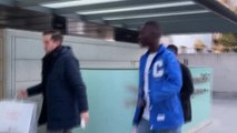 Pape Gueye pasa el reconocimiento médico con el Sevilla