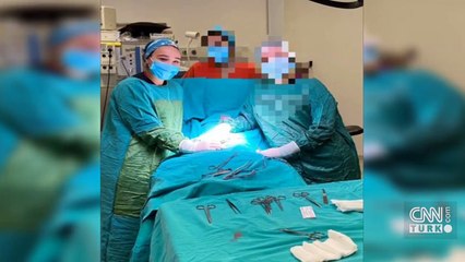 "Sahte doktor" davasında ikinci duruşma