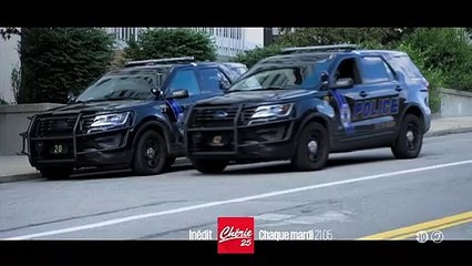 Snapped : richesse fatale - 31 janvier