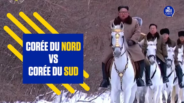 En Corée du Nord, Kim Jong-un va-t-il déclencher une guerre atomique contre la Corée du Sud?