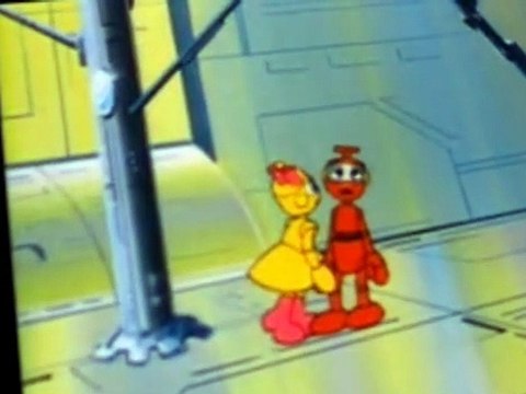 Ulysses 31 Ulysses 31 E022 – City of Cortex