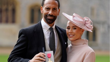 Kate Ferdinand announces she and husband Rio are expecting second child together