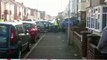 Incident on Kensignton Road, Portsmouth
