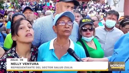 En Vivo  | Noticias al mediodía - Lunes 30 de Enero de 2023 - Venezuela - @VPItv