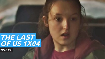 Tráiler de The Last of Us 1x04, con Joel y Ellie de viaje por carretera