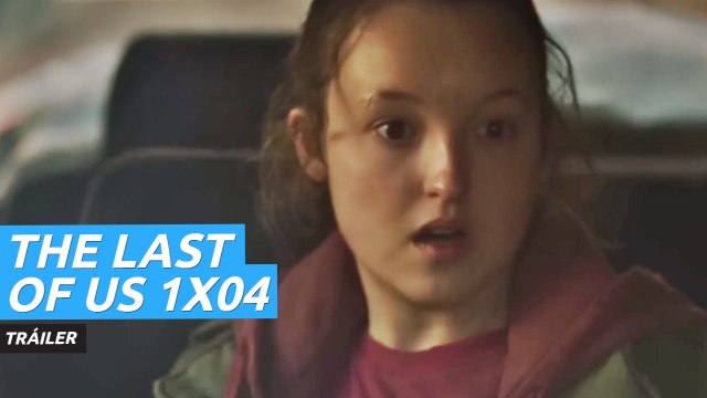 Tráiler de The Last of Us 1x04, con Joel y Ellie de viaje por carretera