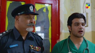 Tinkay Ka Sahara - Ep 19 - [   01 ] #samikhan #rababhashim - HUM TV Drama (720p)