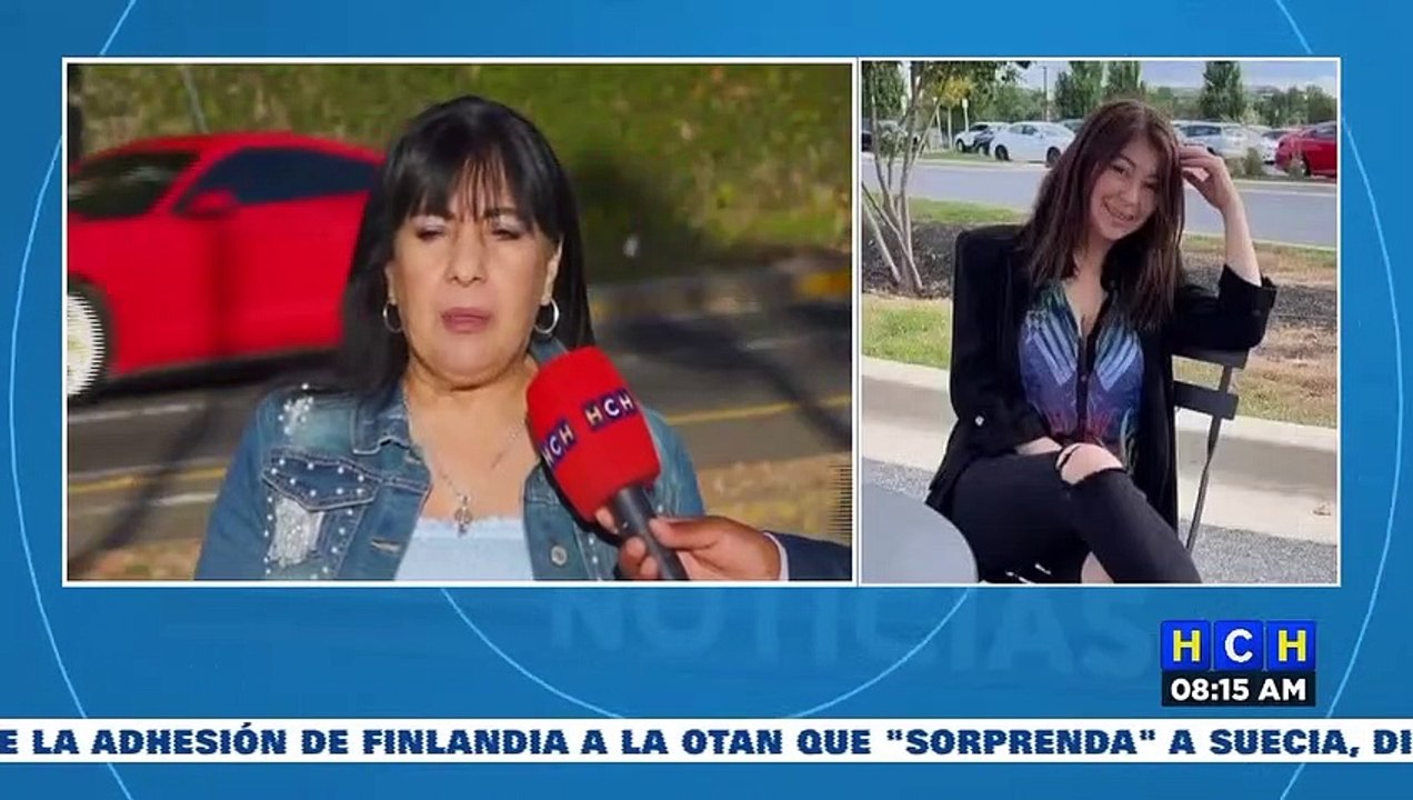 ¡Lamentable! Estrangulada encuentran a hondureña en un parque Maryland, EEUU