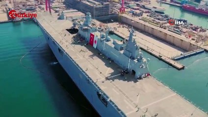 Dünyanın İlk Dikey İniş Kalkış Yapan Uçağı Hawker Harrier'in Bir Garip Reklam Serüveni - TG