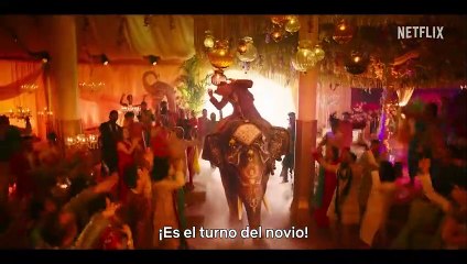 'Misterio a la vista' - Tráiler oficial subtitulado