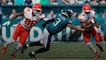 Kansas City Chiefs and Philadelphia Eagles to Compete in Super Bowl LVII