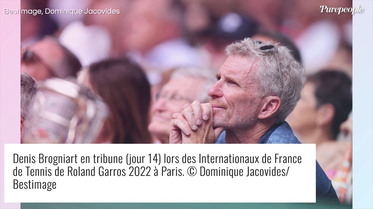 Denis Brogniart accusé de comportement abusif : le mari d'une plaignante à deux doigts de lui "en mettre une"