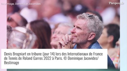 Denis Brogniart accusé de comportement abusif : le mari d'une plaignante à deux doigts de lui "en mettre une"