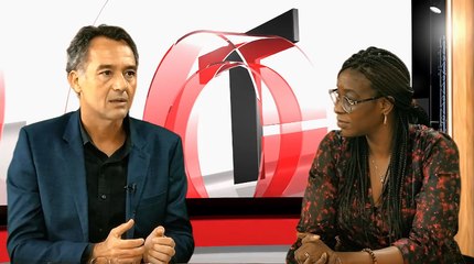 Le Talk : Revivez l'émission du lundi 30 janvier 2023