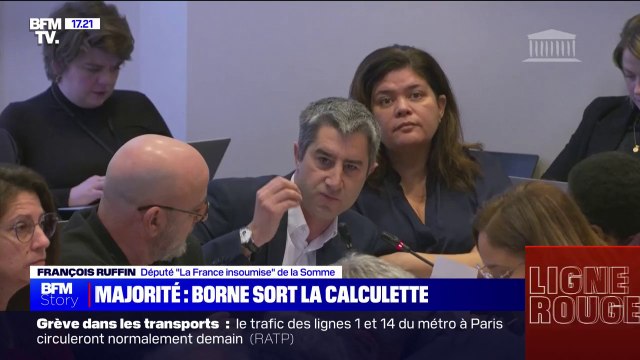 Vous vous radicalisez : échanges houleux à l'Assemblée lors de l'examen des amendements à la réforme des retraites