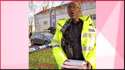 Police give update on Hartcliffe murder investigation