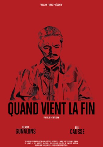 Quand vient la fin