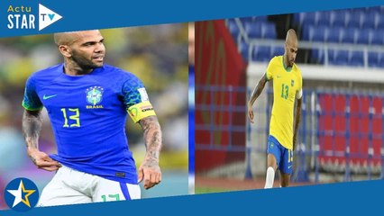 Dani Alves accusé de viol : les confidences de l'ex-star du PSG à son codétenu ébruitées