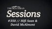 The Scotsman Sessions #350: Hifi Sean & David McAlmont