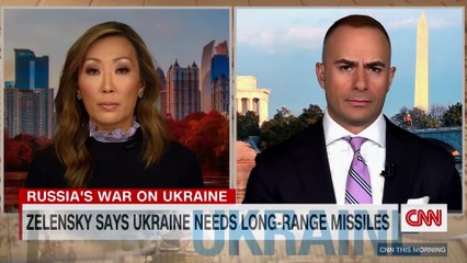 Ukraine tank commander says his unit has just one problem