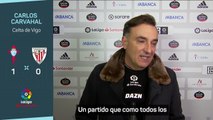 La reflexión del entrenador del Celta sobre la Premier que va a contracorriente de lo que piensa la gran mayoría