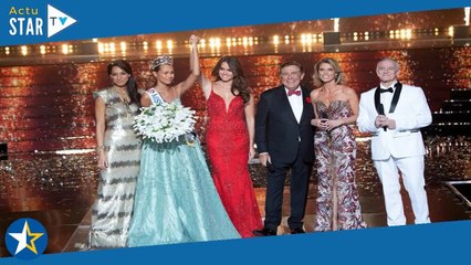 Miss France 2023 : des lycéennes surmenées contraintes de travailler de nuit pour l'élection, révéla
